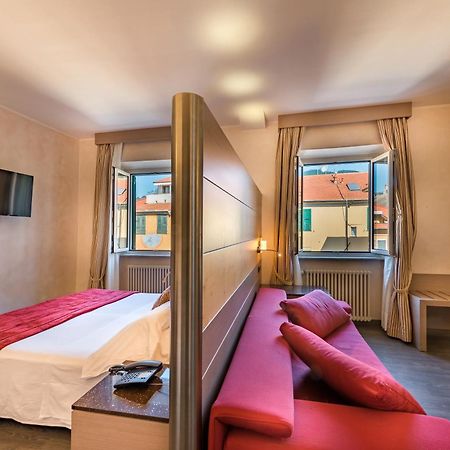 Hotel Ligure Alassio Exterior foto